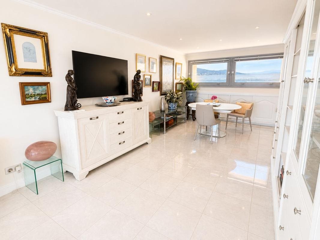 Appartement à vendre, 78m², Cannes