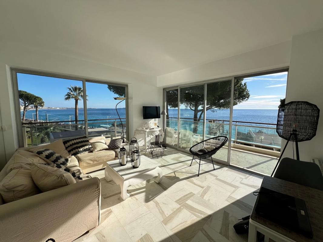Appartement à vendre, 46m², Cannes-la-Bocca