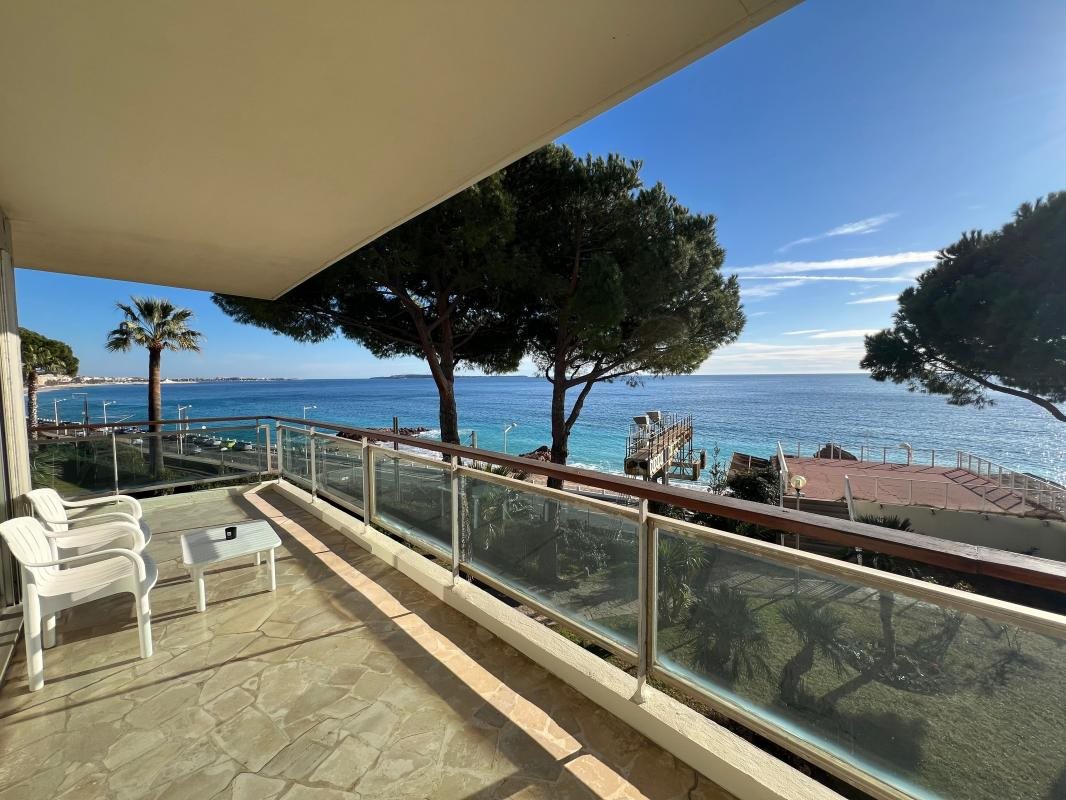 Appartement à vendre, 46m², Cannes-la-Bocca