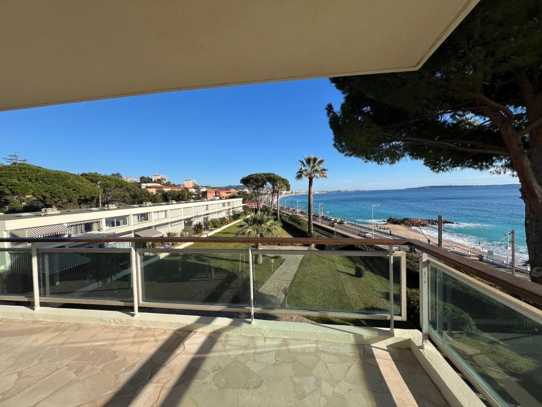 Appartement à vendre, 46m², Cannes-la-Bocca