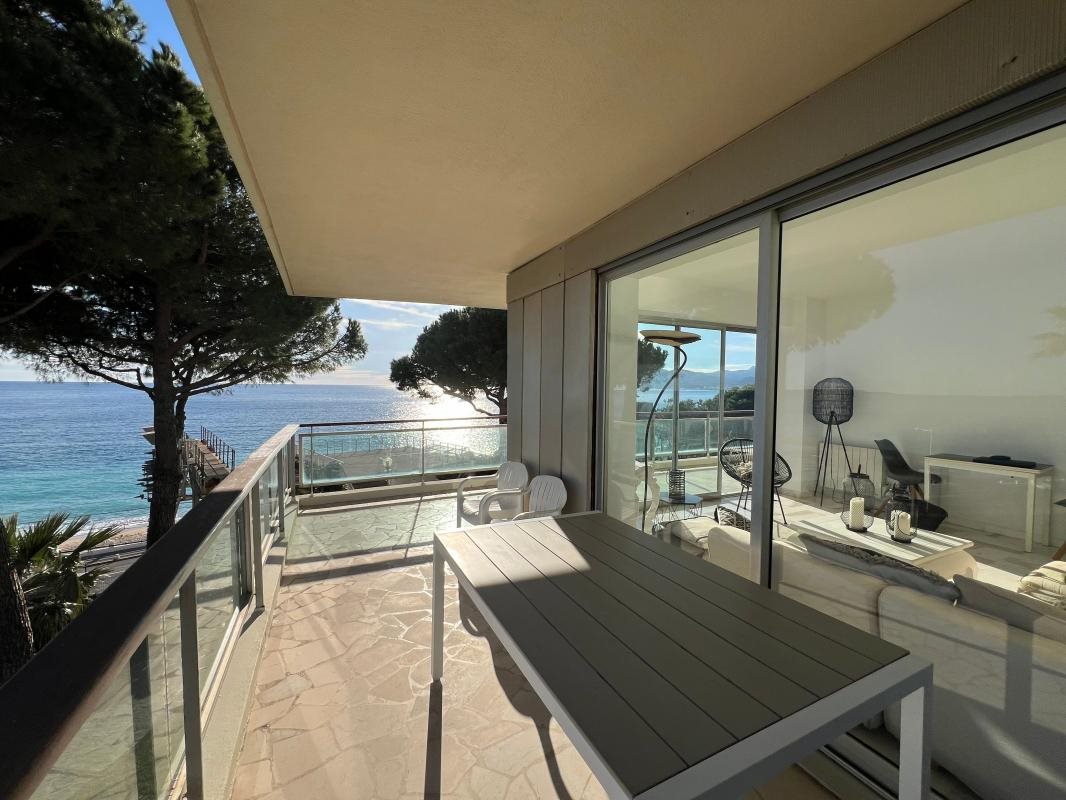Appartement à vendre, 46m², Cannes-la-Bocca