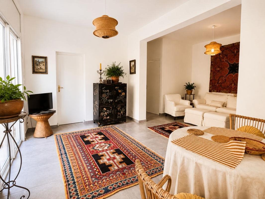 Appartement à vendre, 74m², Cannes