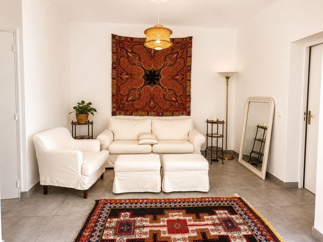 Appartement à vendre, 74m², Cannes