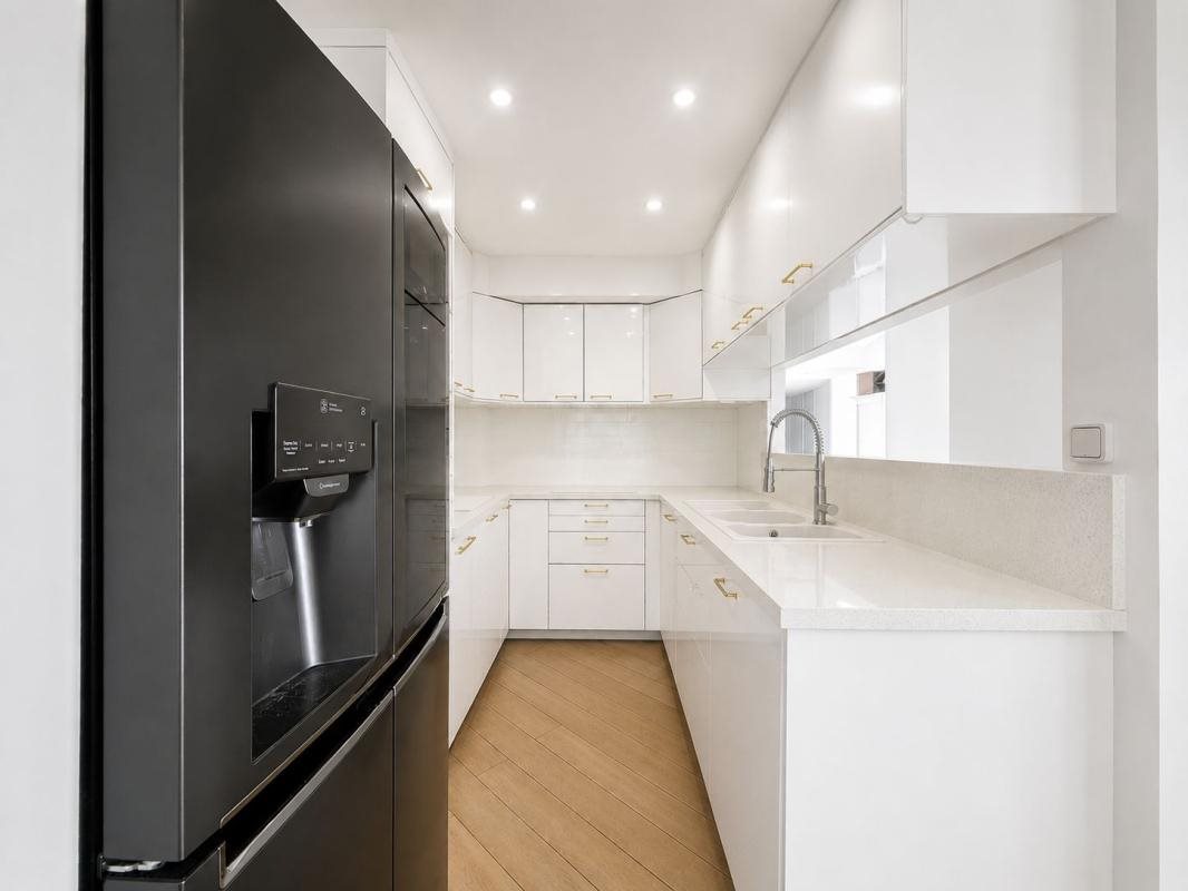 Appartement à vendre, 95m², Cannes