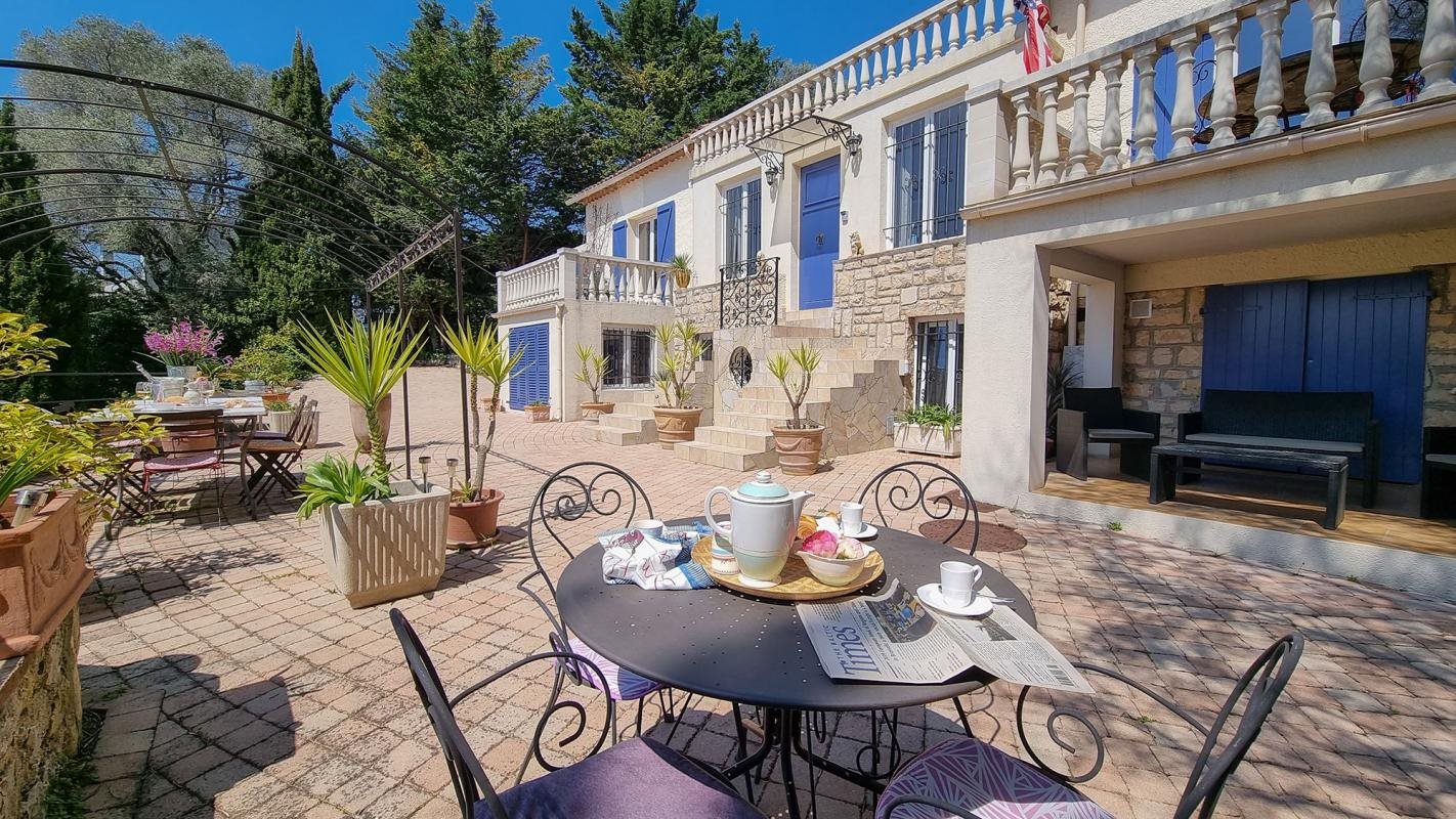 Maison à vendre, 473m², Le Cannet