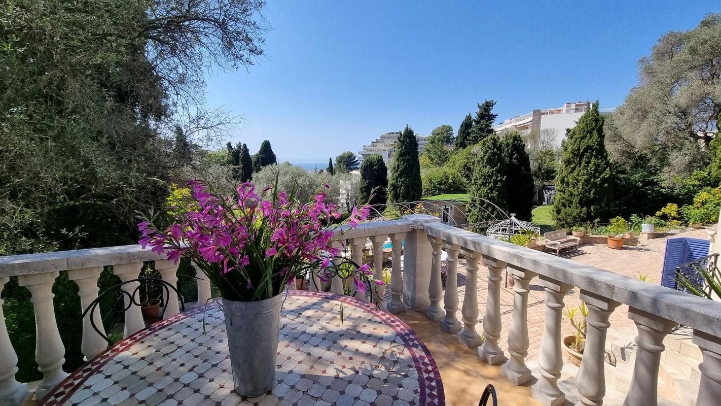 Maison à vendre, 473m², Le Cannet