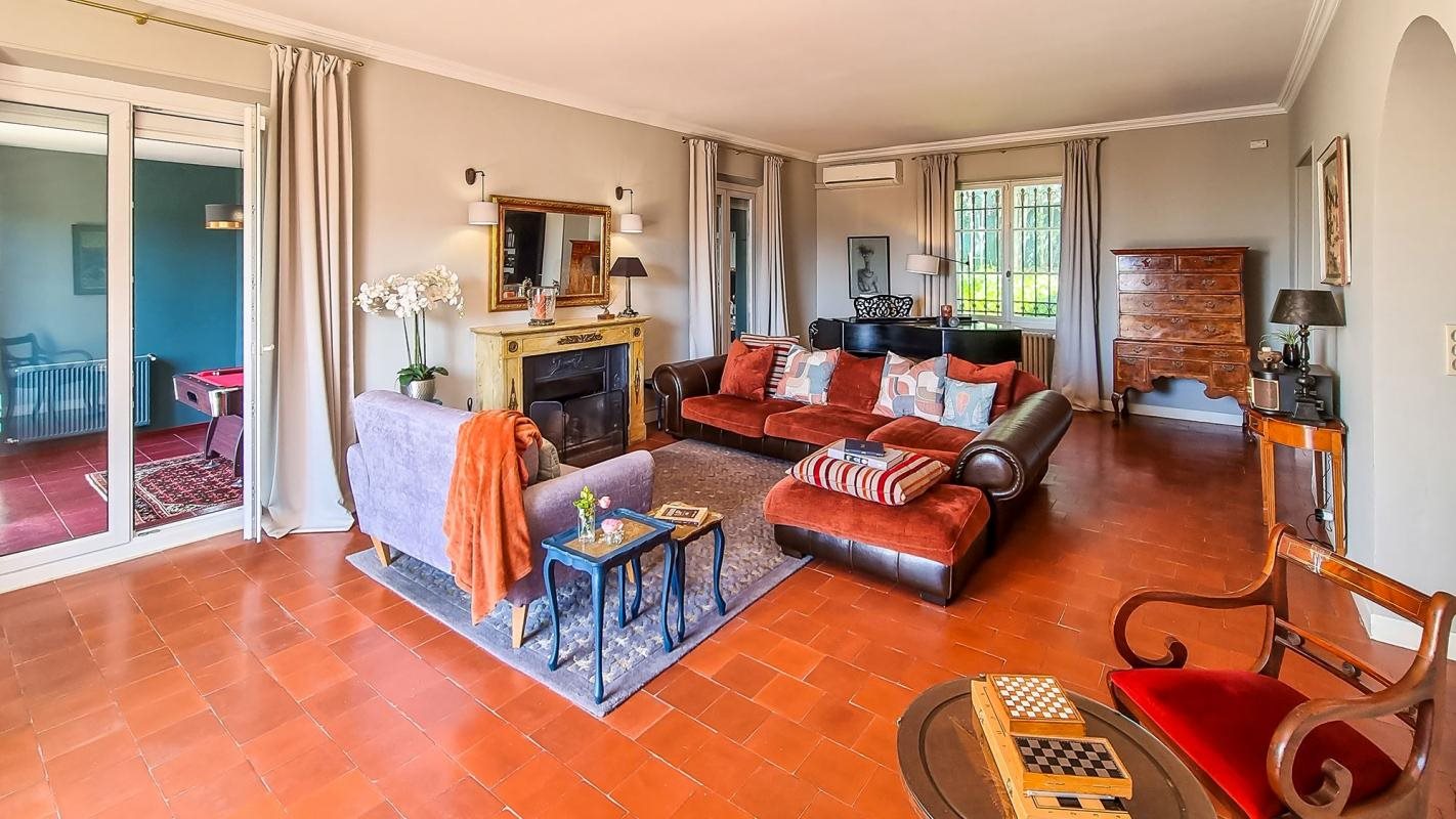 Maison à vendre, 473m², Le Cannet