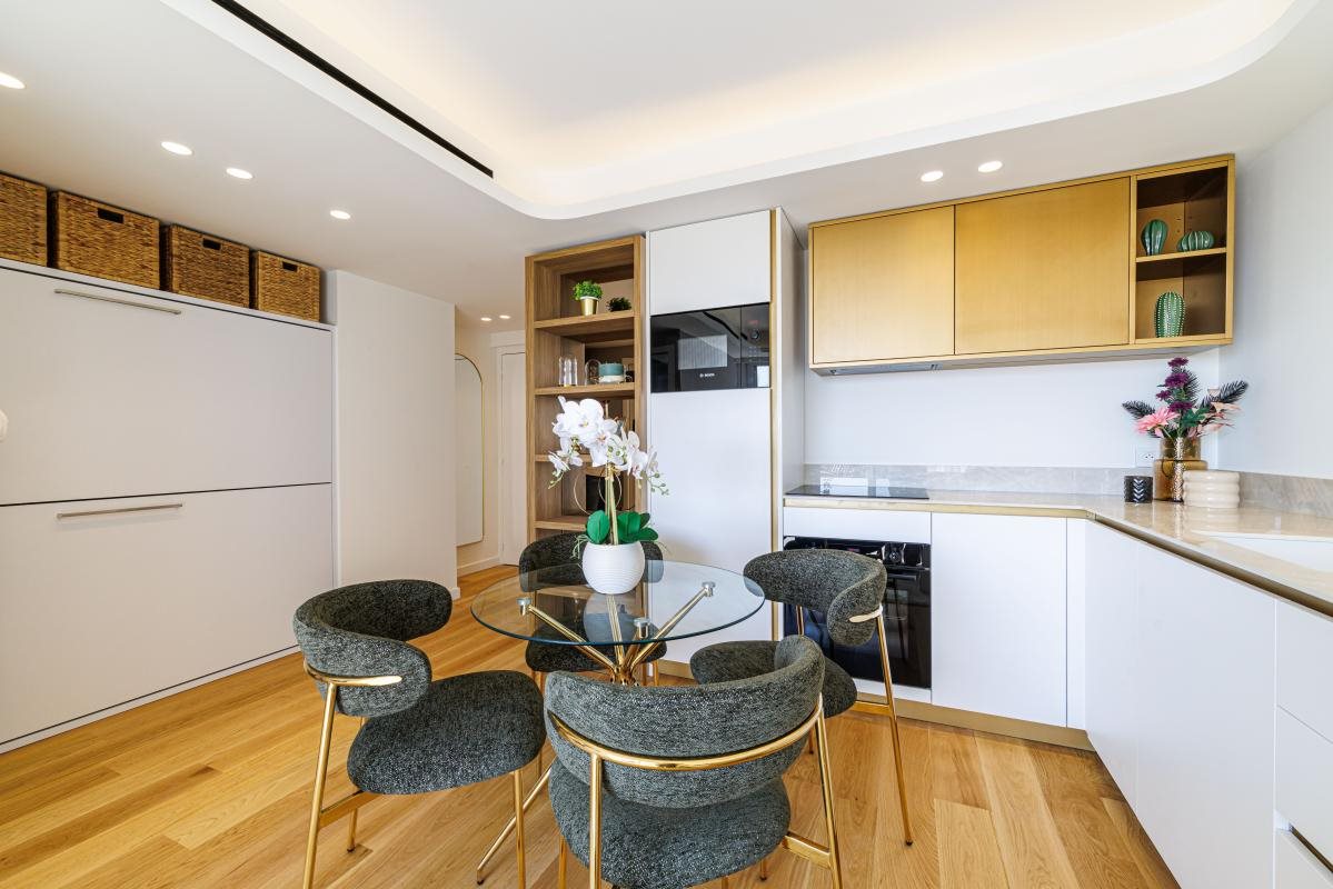 Appartement à vendre, 25m², Cannes