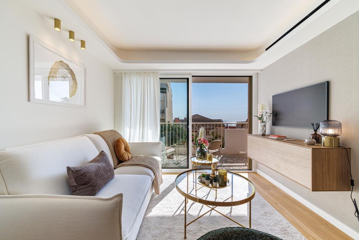 Appartement à vendre, 25m², Cannes