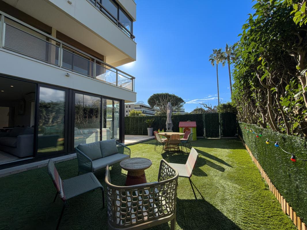 Appartement à vendre, 49m², Mandelieu-la-Napoule