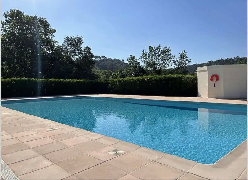 Appartement à vendre, 49m², Mandelieu-la-Napoule