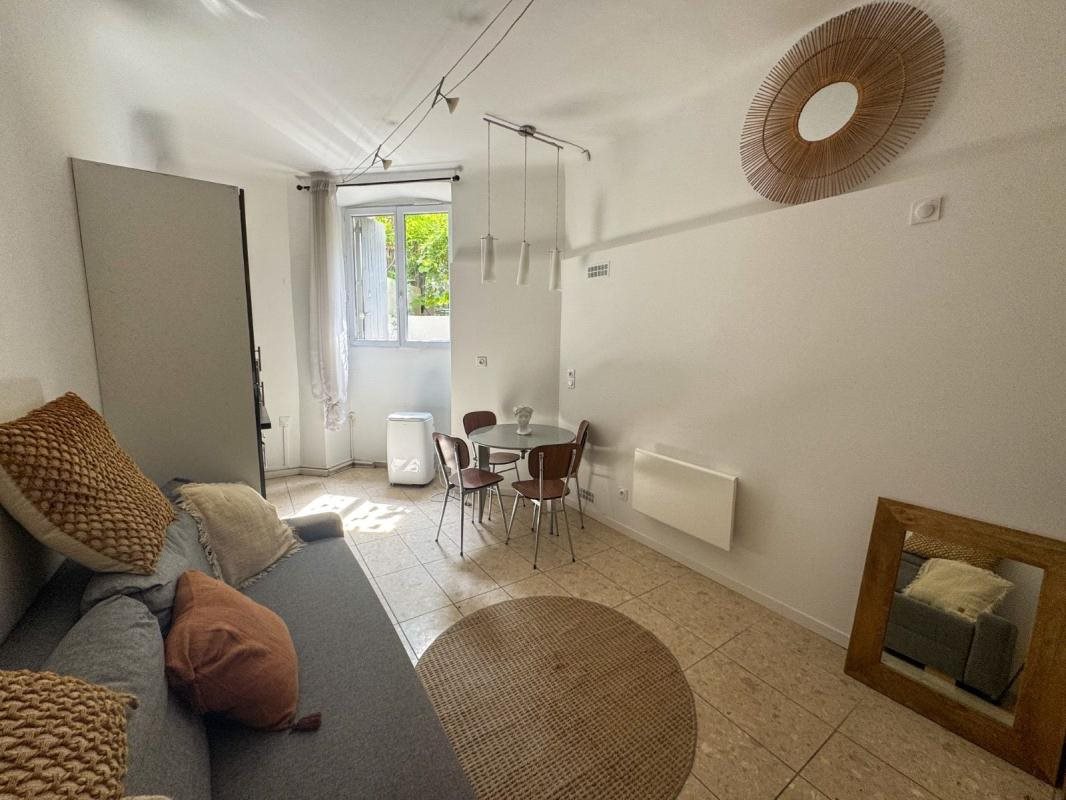 Appartement à vendre, 25m², Cannes
