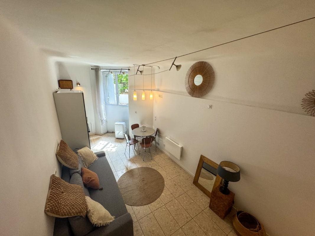 Appartement à vendre, 25m², Cannes