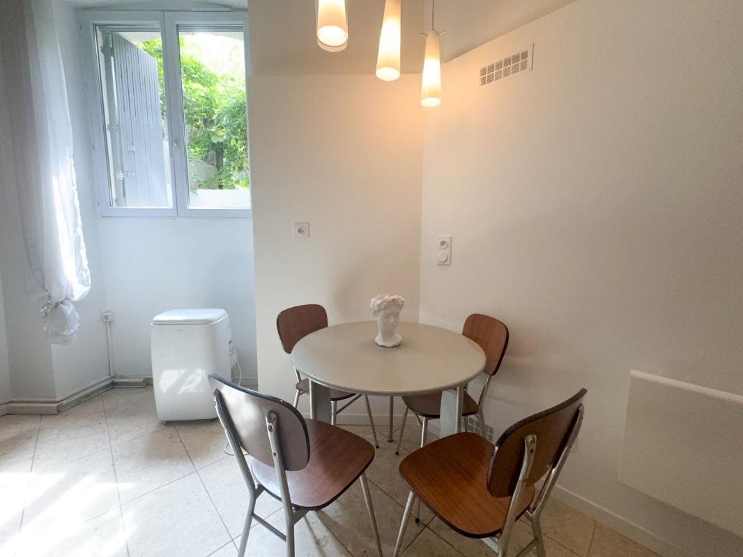 Appartement à vendre, 25m², Cannes