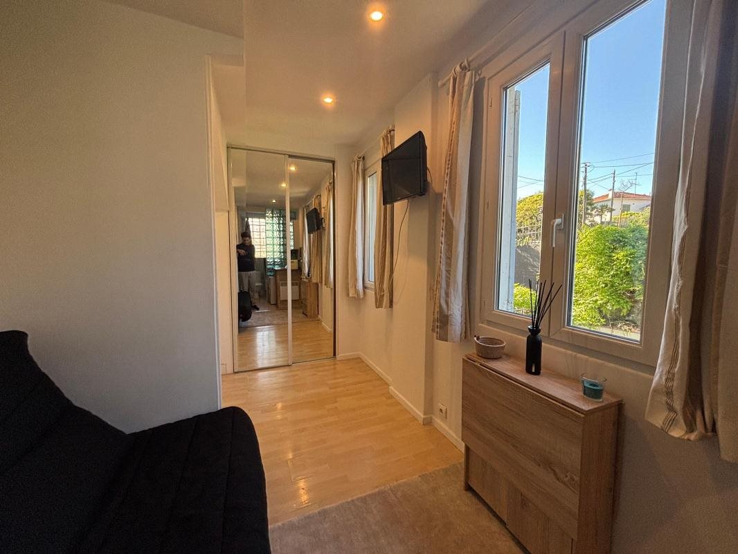 Appartement à vendre, 16m², Cannes
