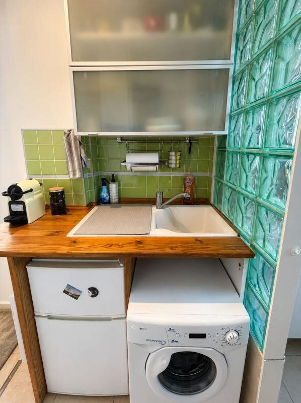 Appartement à vendre, 16m², Cannes