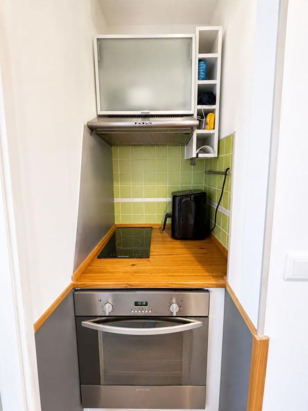 Appartement à vendre, 16m², Cannes