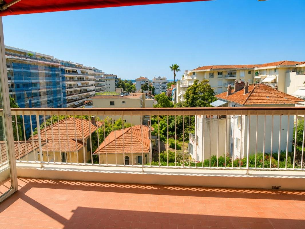 Appartement à vendre, 65m², Cannes