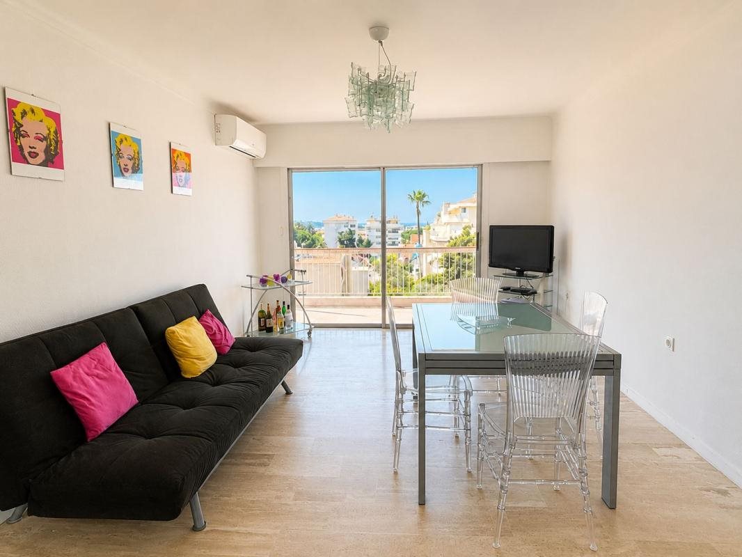 Appartement à vendre, 65m², Cannes