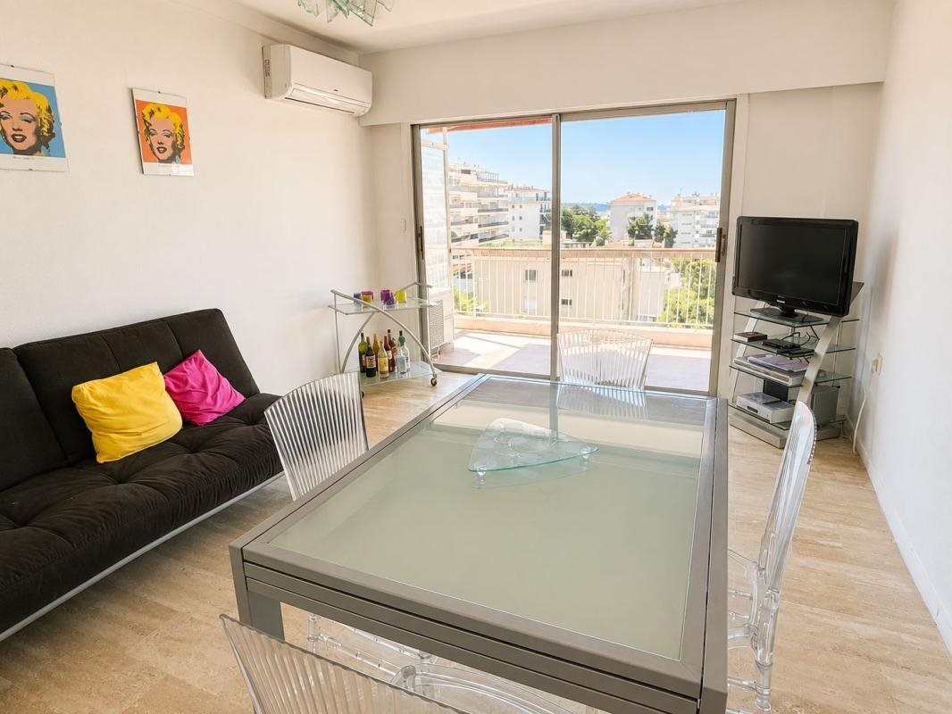 Appartement à vendre, 65m², Cannes