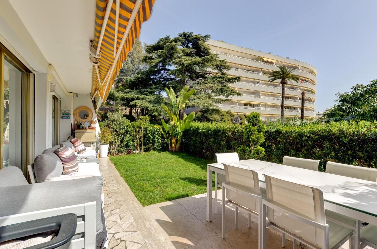 Appartement à vendre, 51m², Cannes-la-Bocca