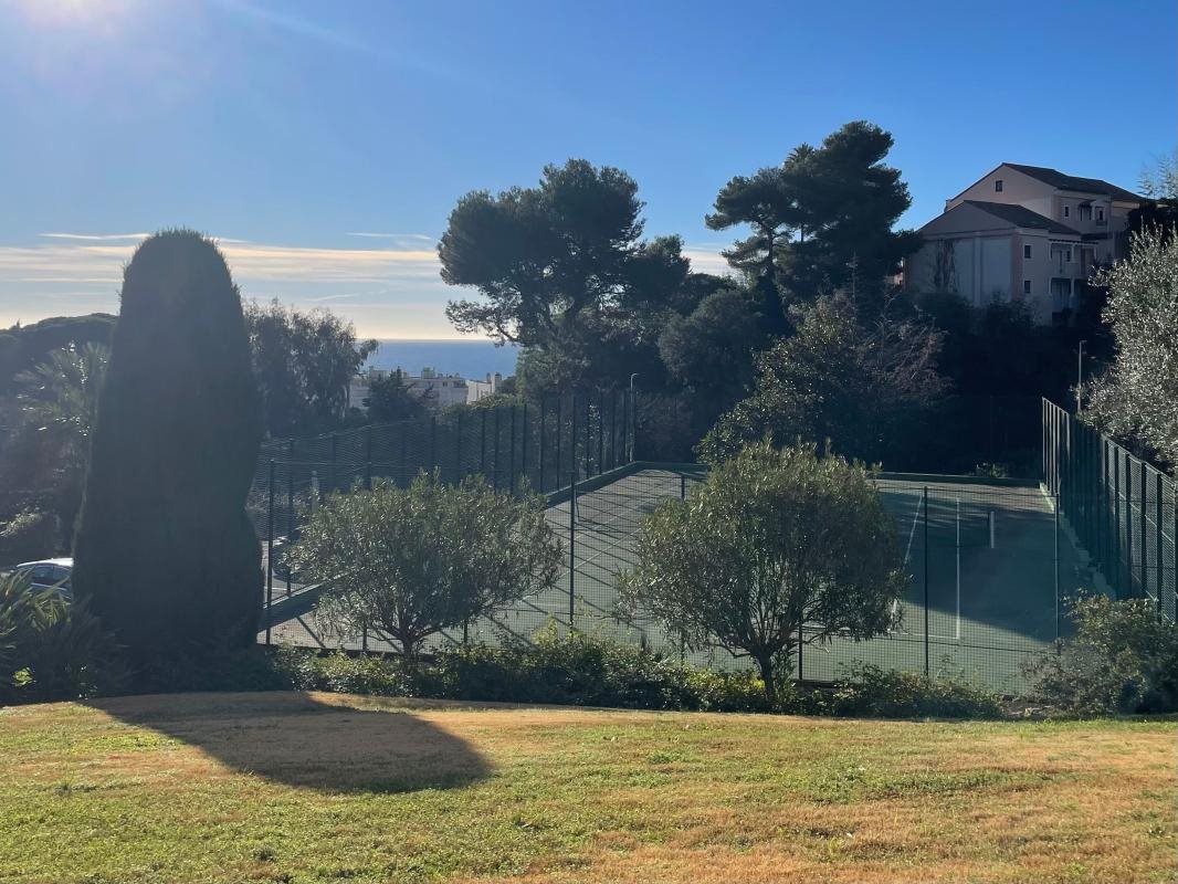 Appartement à vendre, 51m², Cannes-la-Bocca