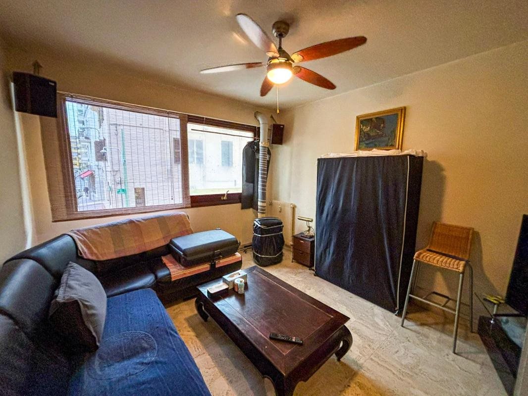 Appartement à vendre, 46m², Le Cannet