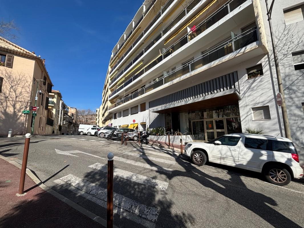 Appartement à vendre, 46m², Le Cannet