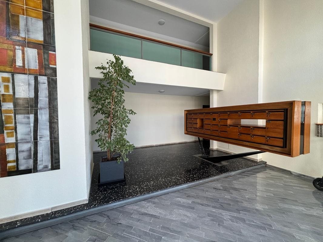 Appartement à vendre, 46m², Le Cannet