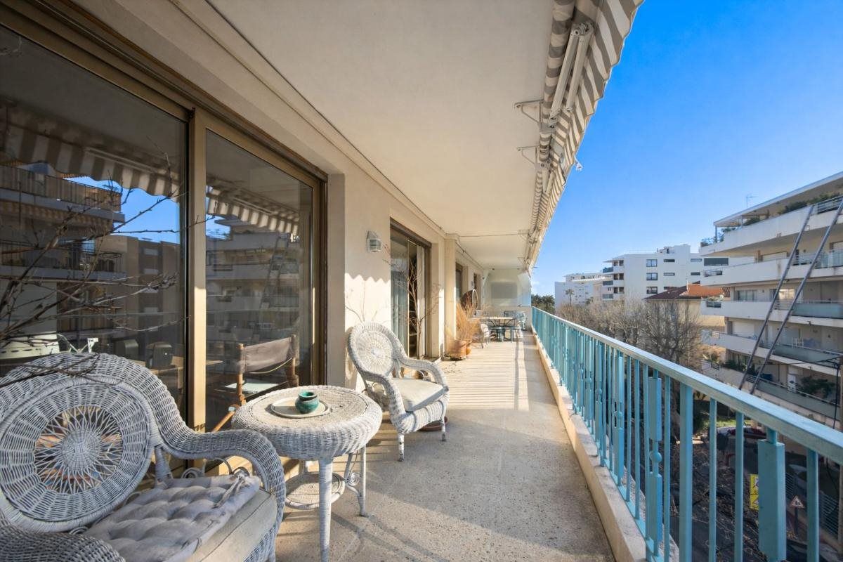 Appartement à vendre, 173m², Cannes
