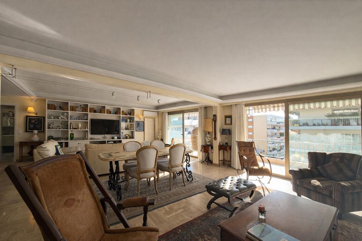 Appartement à vendre, 173m², Cannes
