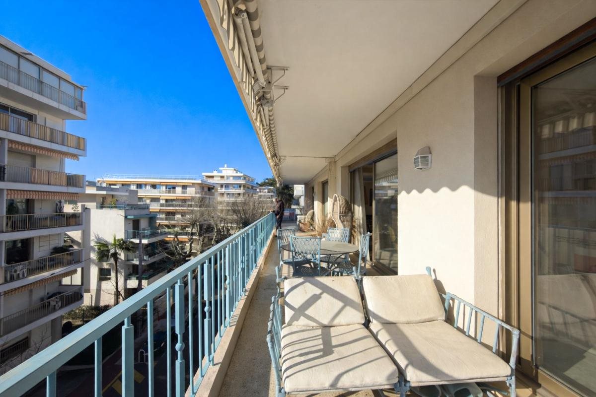 Appartement à vendre, 173m², Cannes