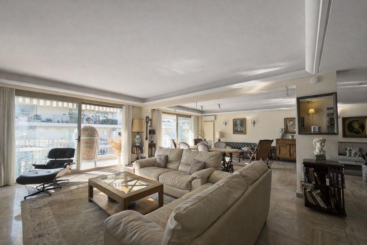 Appartement à vendre, 173m², Cannes