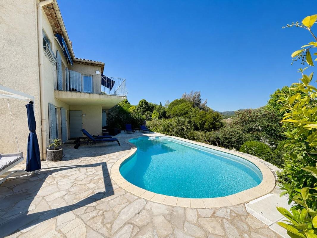 Maison à vendre, 175m², Mandelieu-la-Napoule