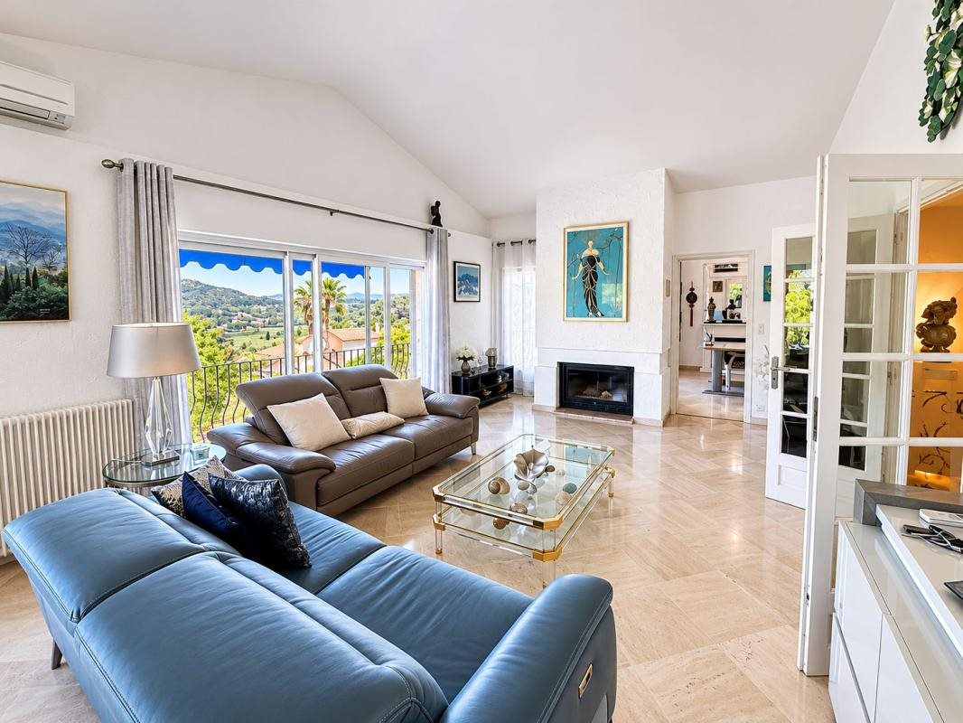 Maison à vendre, 175m², Mandelieu-la-Napoule