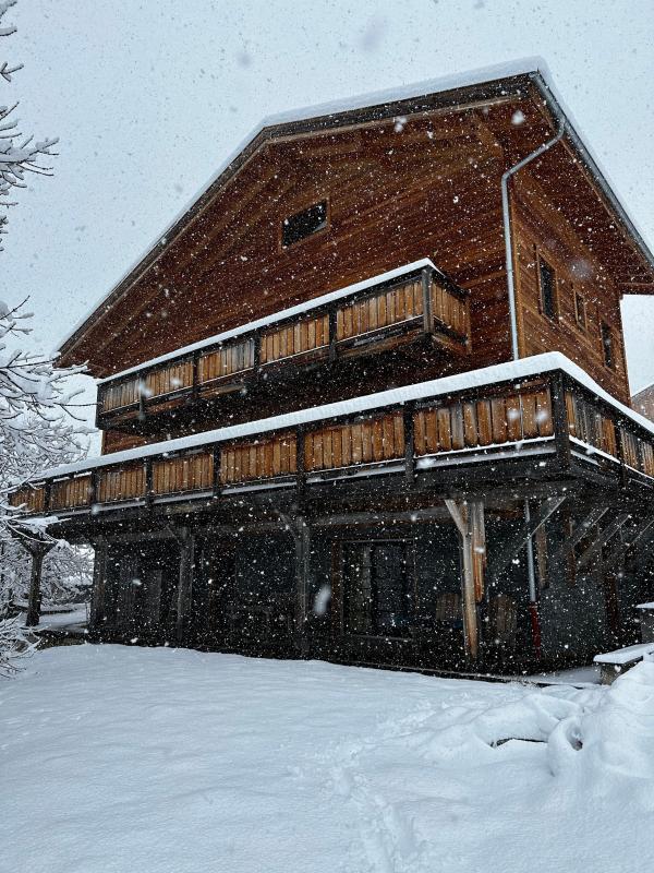 Maison à vendre, 296m², Allos
