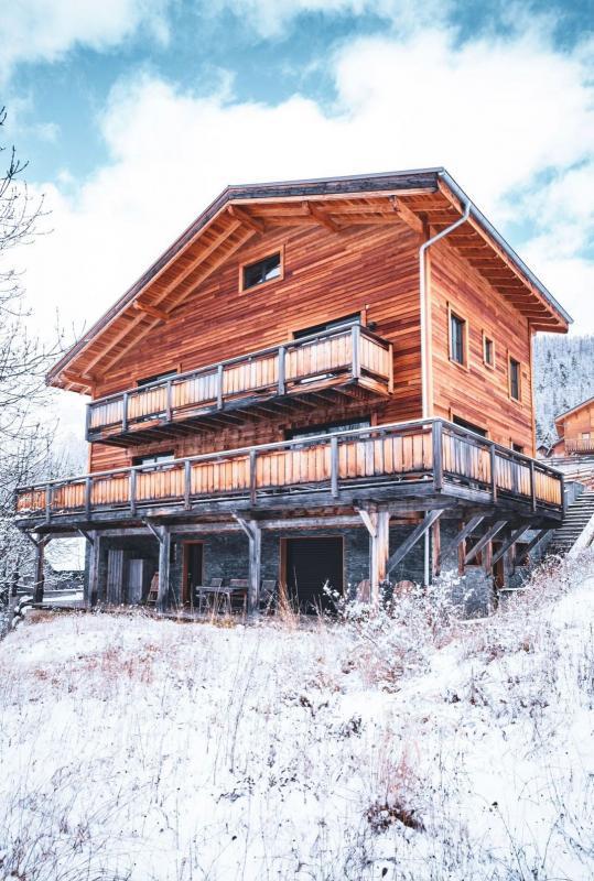 Maison à vendre, 296m², Allos