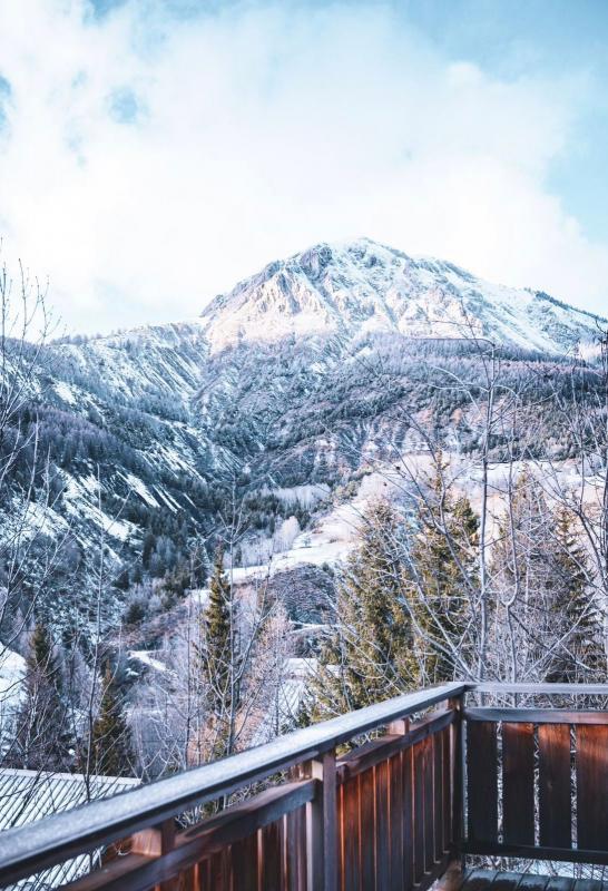Maison à vendre, 296m², Allos