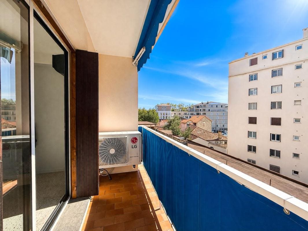 Appartement à vendre, 57m², Cannes