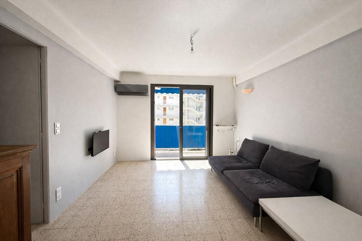 Appartement à vendre, 57m², Cannes