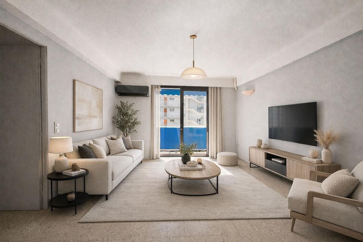 Appartement à vendre, 57m², Cannes