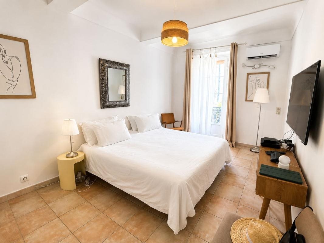 Appartement à vendre, 49m², Cannes