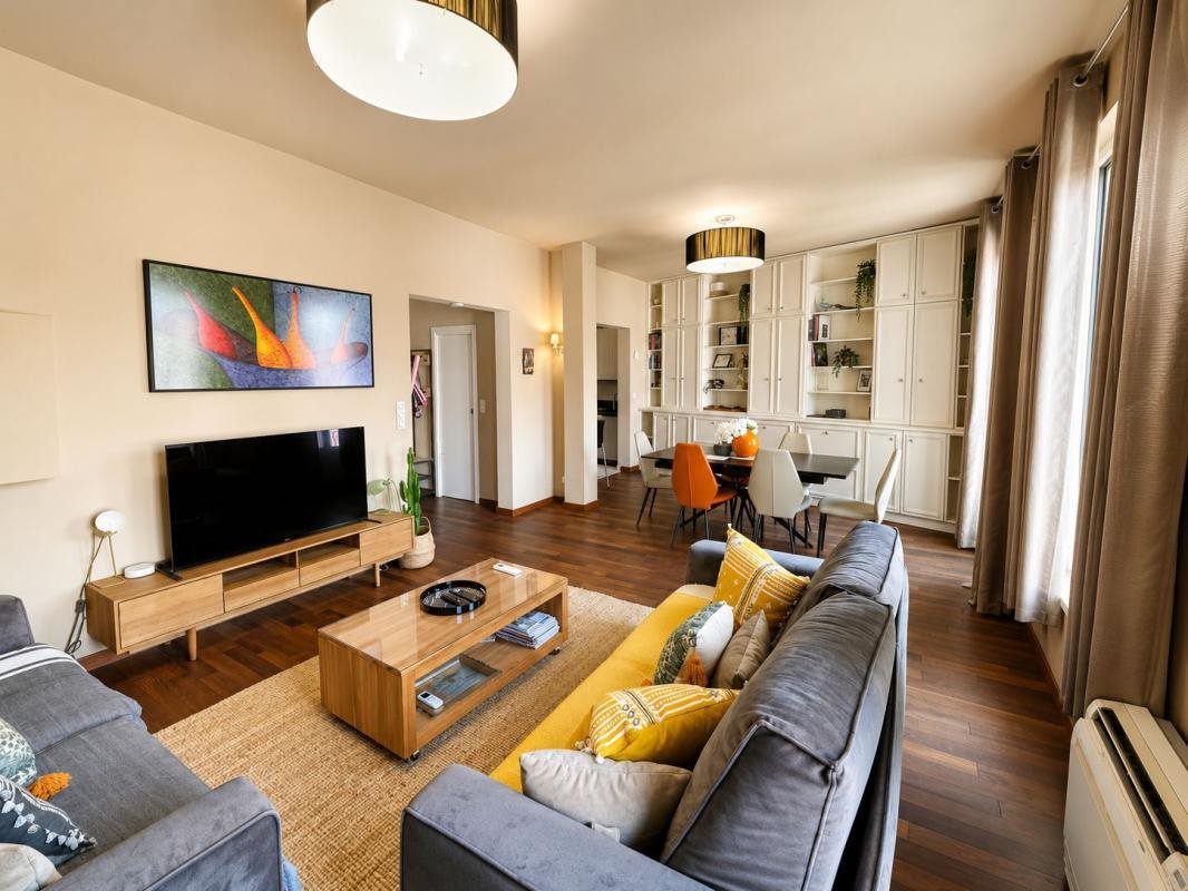 Appartement à vendre, 100m², Cannes