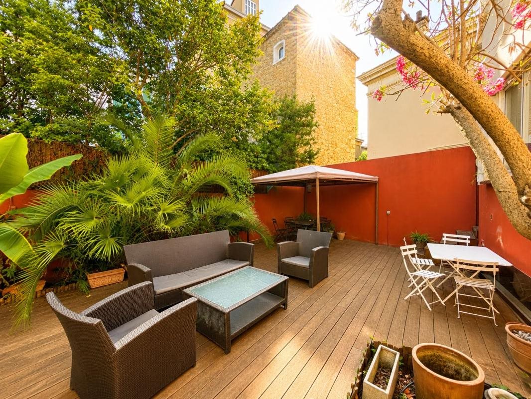 Appartement à vendre, 100m², Cannes