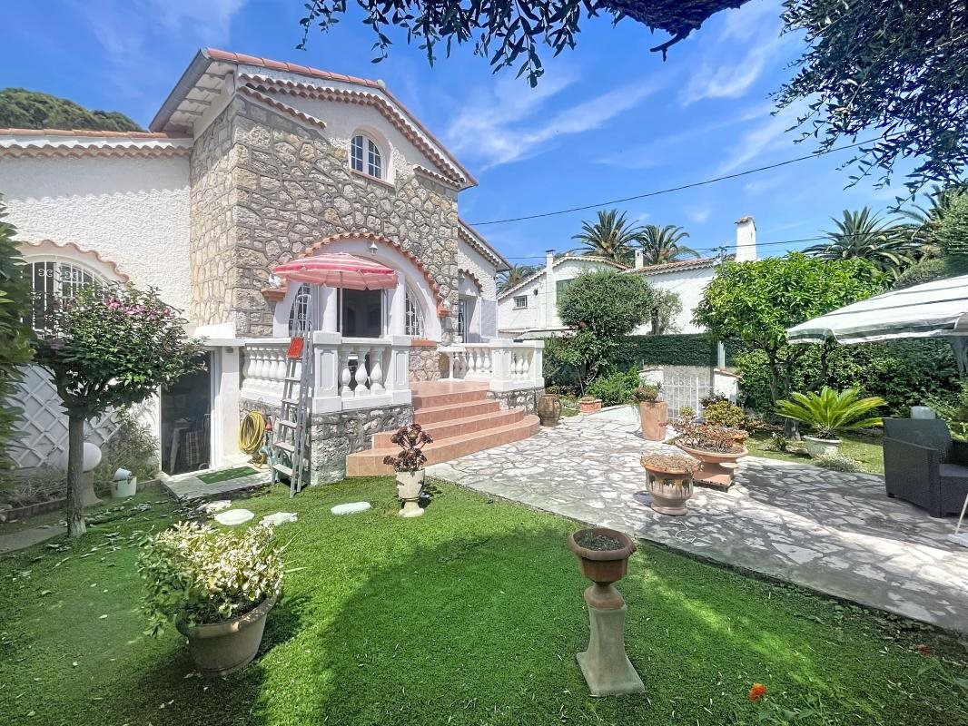 Maison à vendre, 101m², Antibes