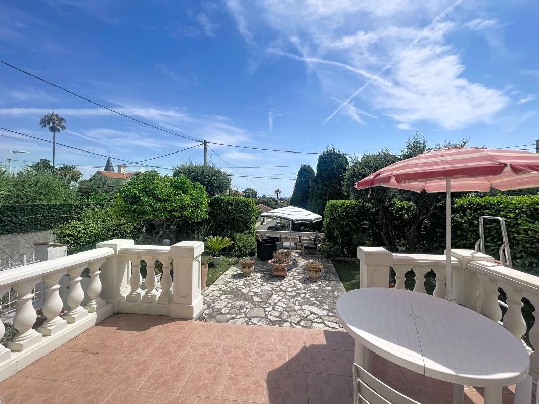 Maison à vendre, 101m², Antibes