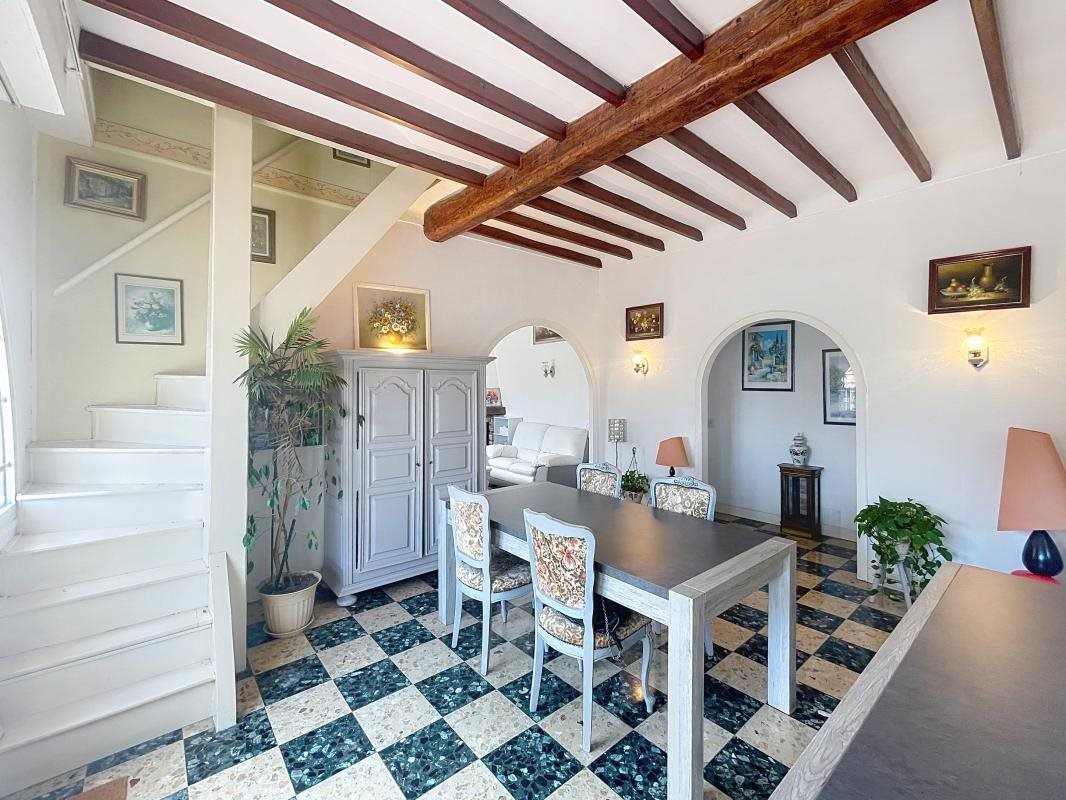 Maison à vendre, 101m², Antibes