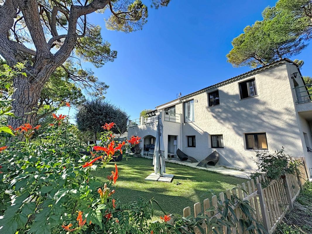 Maison à vendre, 193m², Mougins