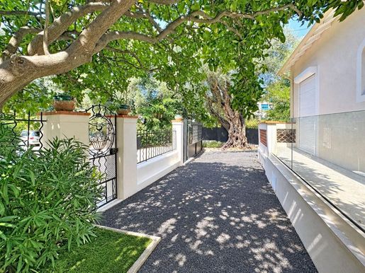 Maison 4 pièces 79 m² · à Antibes · 79 m² · 795 000 €