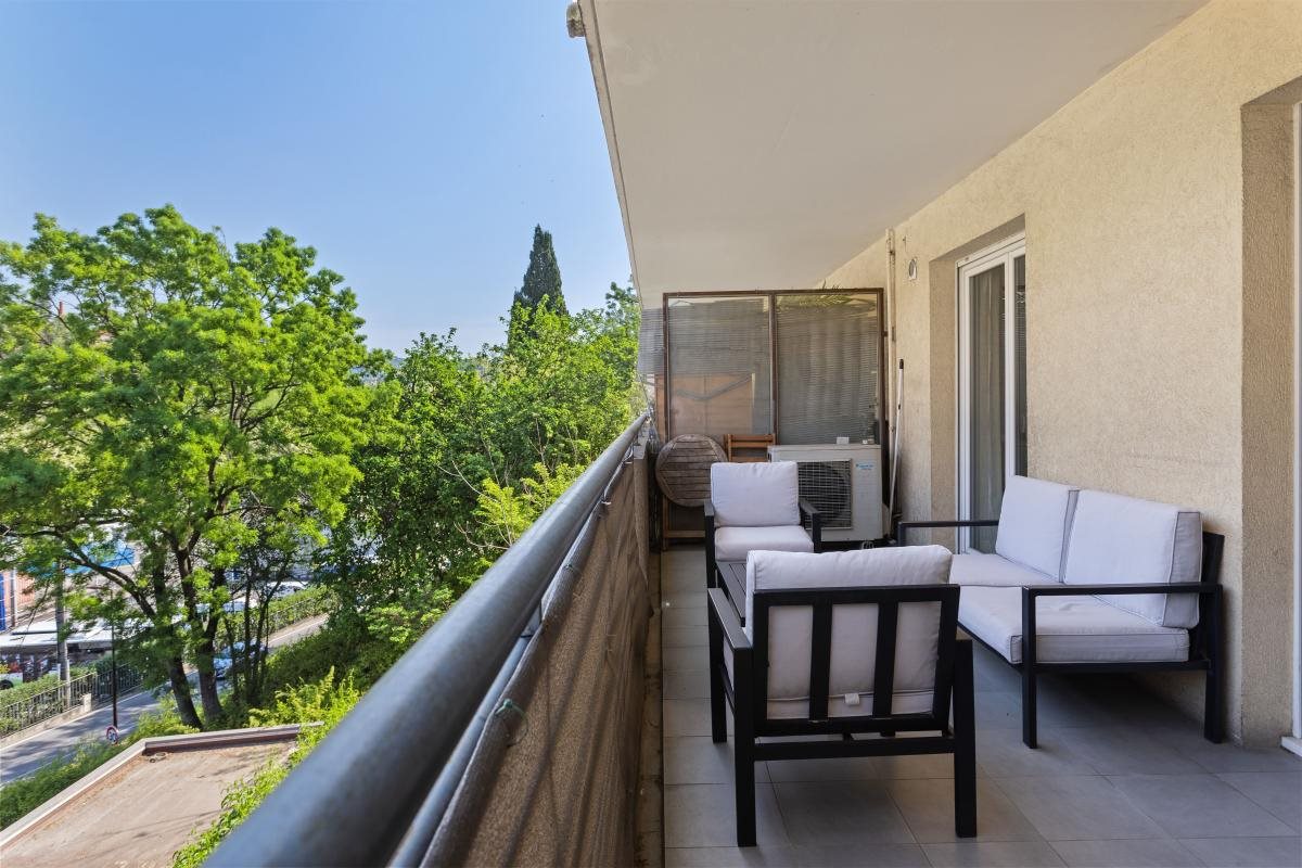 Appartement à vendre, 77m², Grasse
